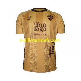 Maillot de Foot Malaga CF Extérieur 2024-25